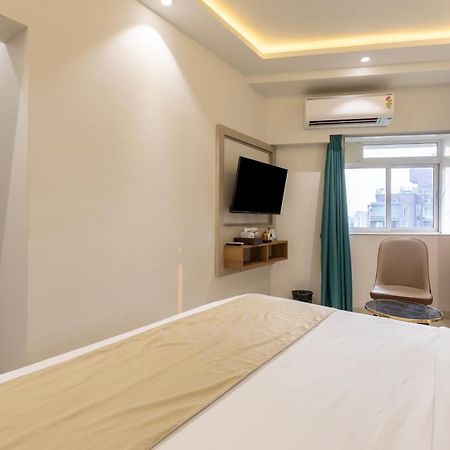 The Orion Premium Suites Мумбаї Екстер'єр фото